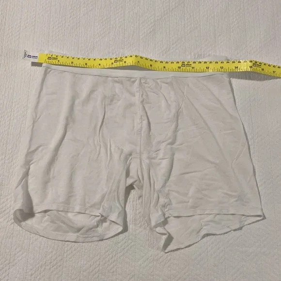 3-pack of Parade boxers/bike shorts - Picture 8 of 11